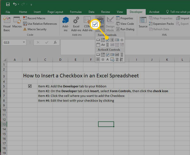 excel version 16 for mac