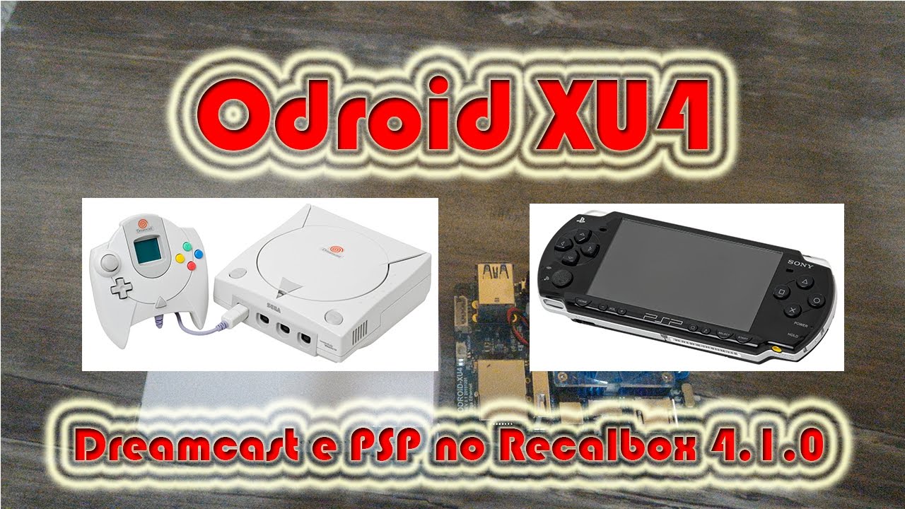 recalbox 4.1 download